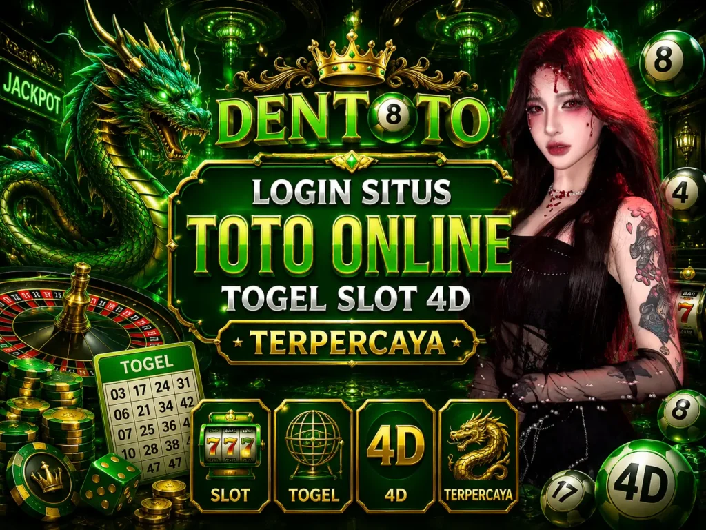CLARET Situs Slot Gacor Terpercaya dan Toto Slot Online Resmi RTP Tinggi 2026