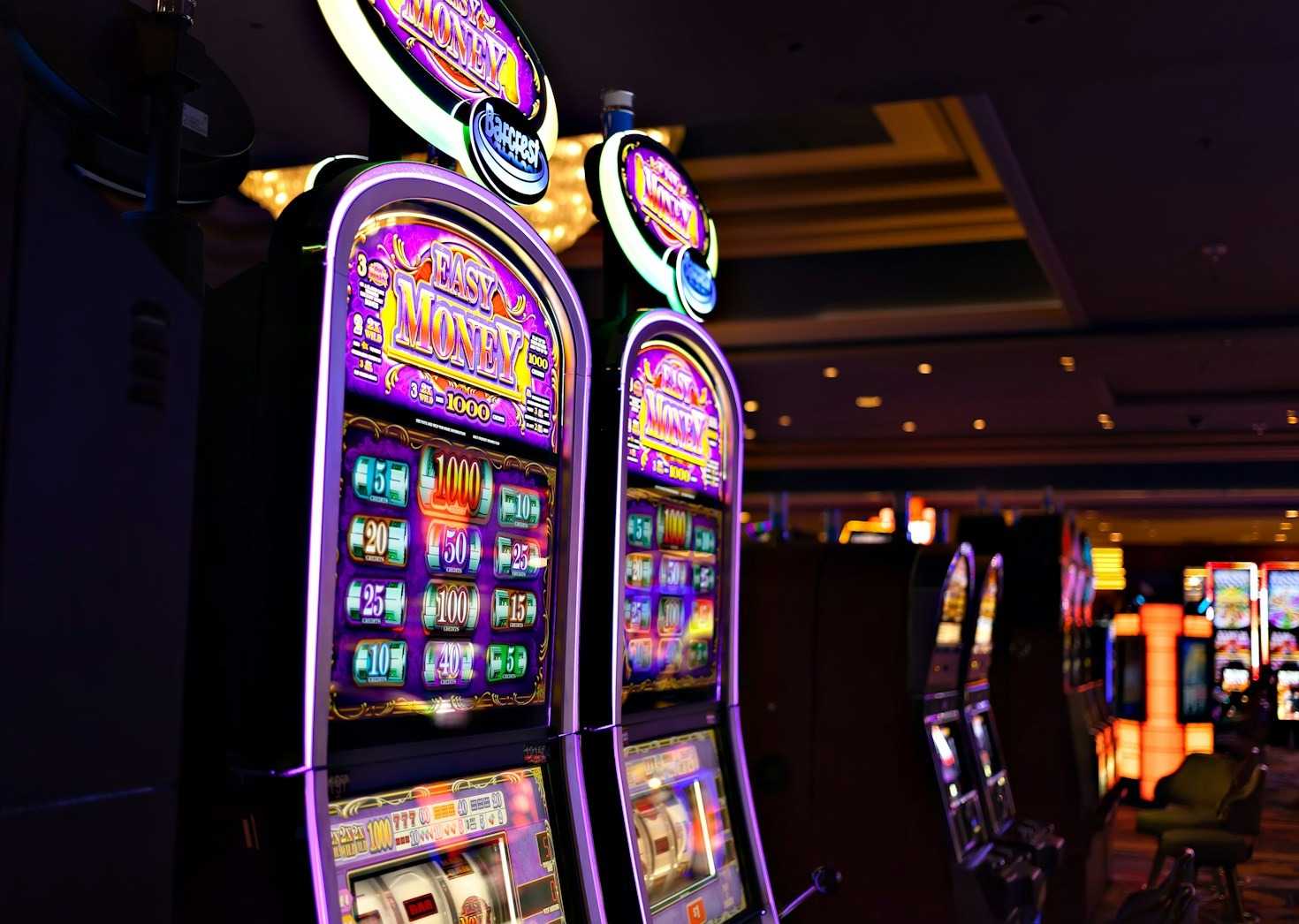 Rahasia di Balik Slot Gacor yang Wajib Anda Tahu