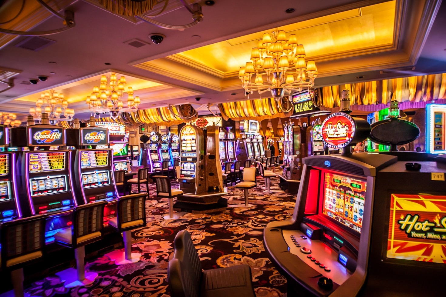 Slot Gacor: Permainan yang Sedang Hits Saat Ini