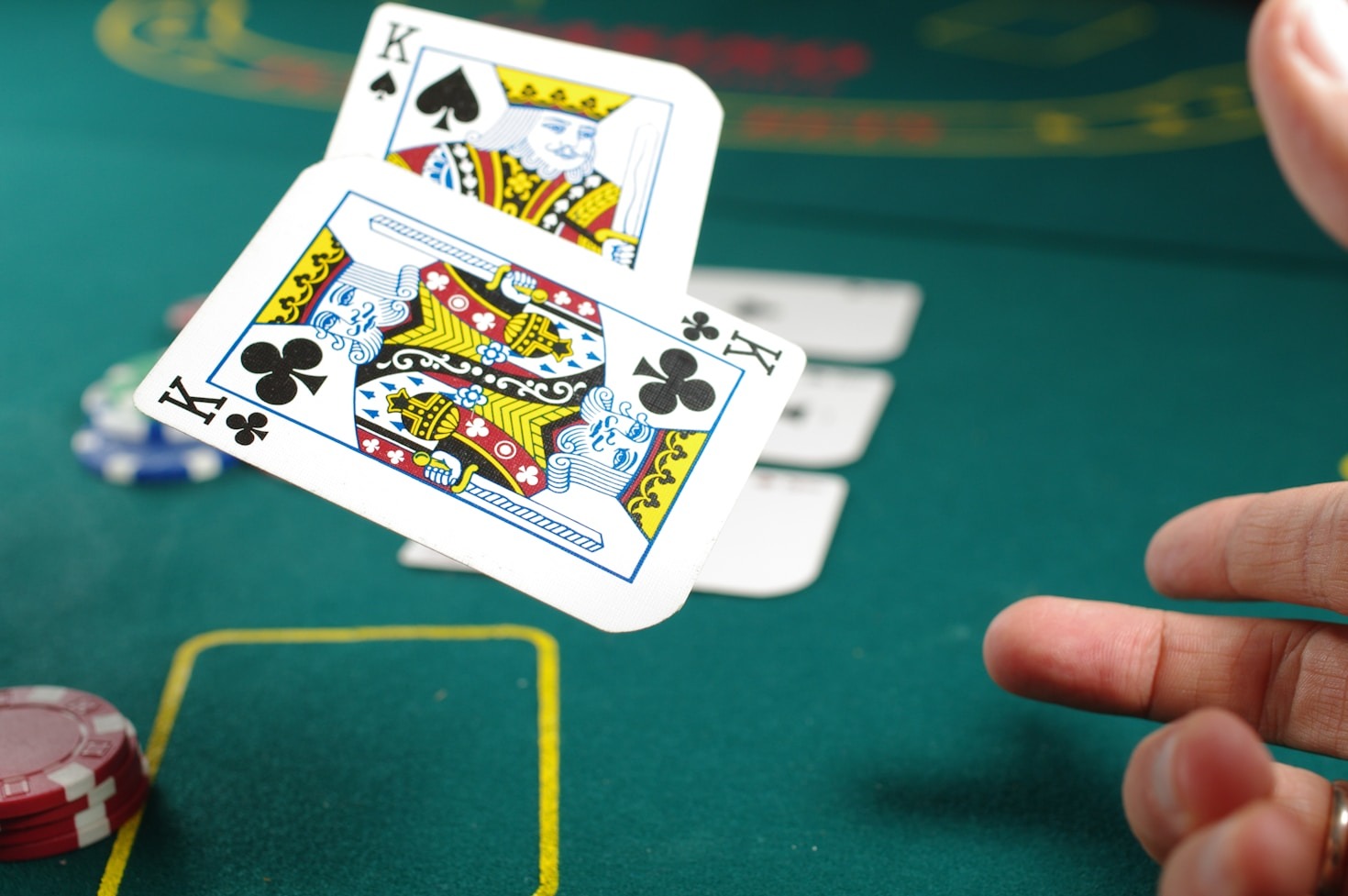 Mengulik Tren Togel Terkini di Dunia dan Taruhan Online 2026