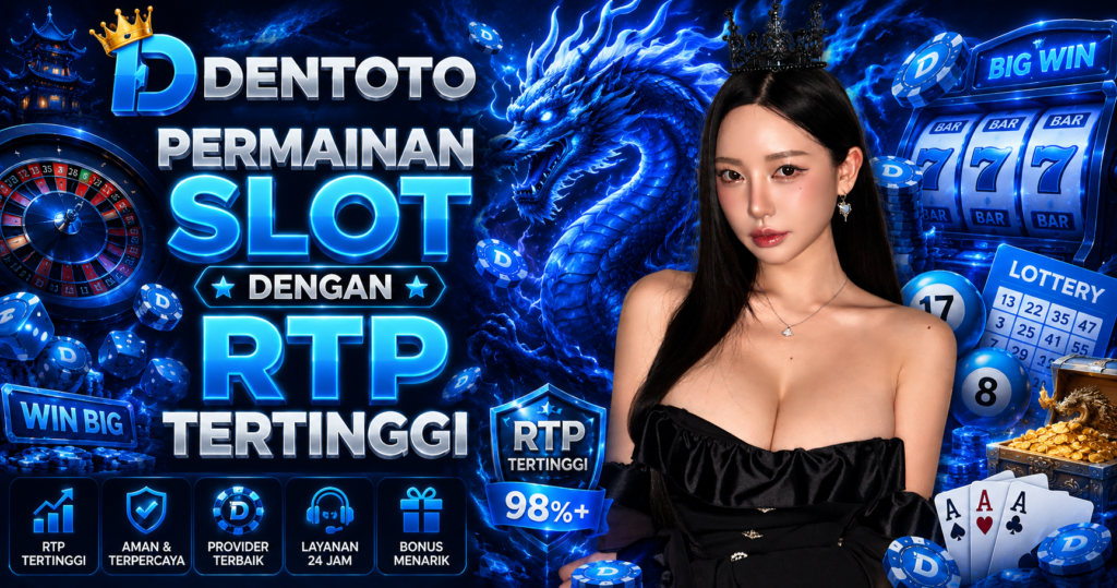 Situs Slot Gacor