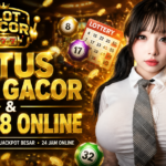 Temukan Situs Slot Gacor dan Slot88 Online Terbaik di Sini!
