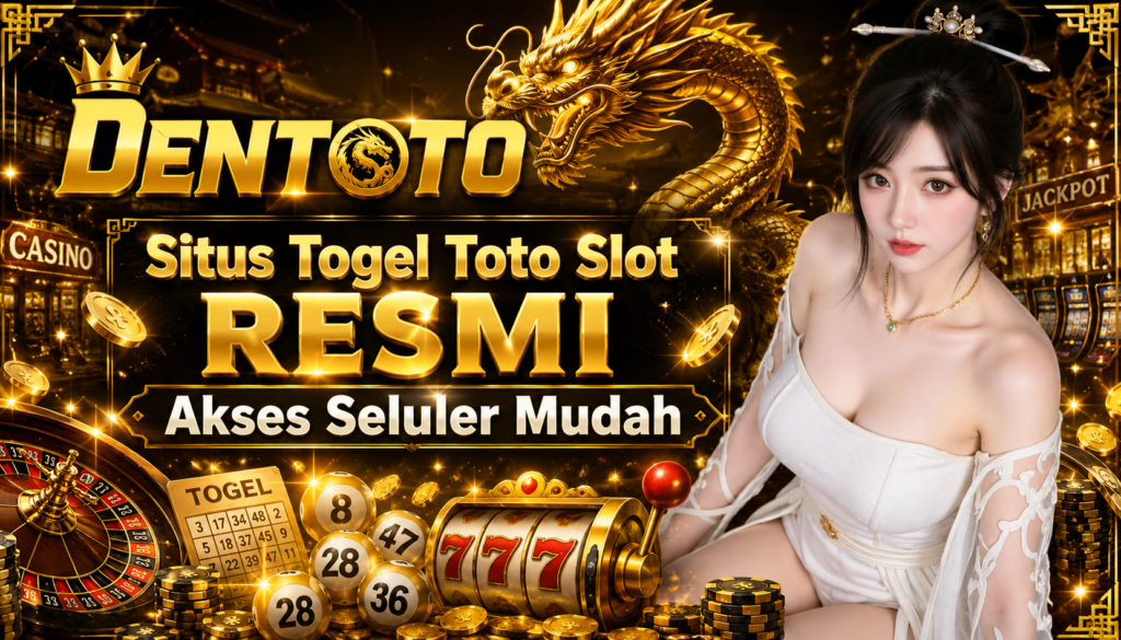 CLARET Situs Slot Gacor Terpercaya dan Toto Slot Online Resmi RTP Tinggi 2026